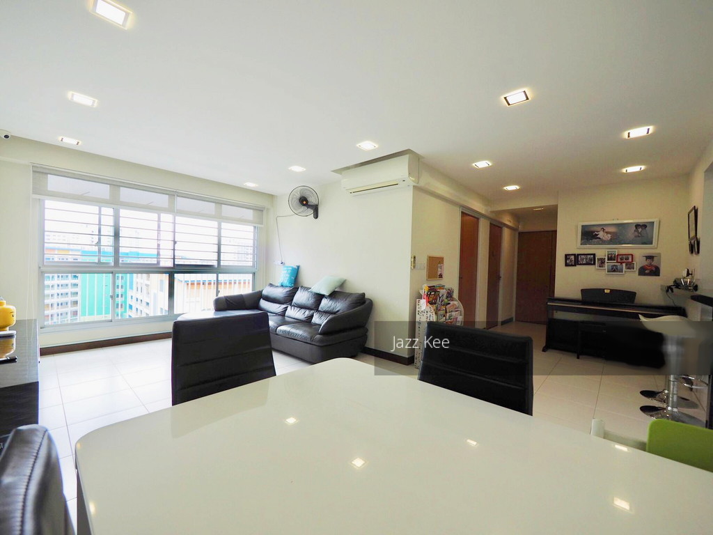 Blk 615B Edgefield Plains (Punggol), HDB 4 Rooms #209116431